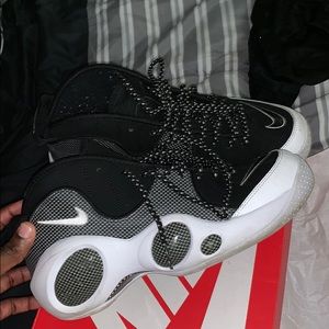 Air Zoom Flight 95